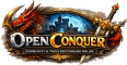 OpenConquer: All about Conquer private servers